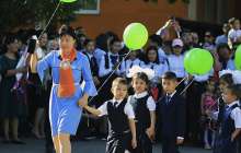 2019: келесі жылдан бастап ұстаздардың жалақысы өседі