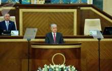 2019: Тоқаев педофилияға қарсы қылмыстық жазаны қатаңдатуды тапсырды