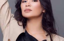 Скачать Мектебім Айкерім Қалаубаева (2019) текст песни