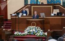 2019: Тоқаев халыққа берген уәделерін орындайтынын айтты