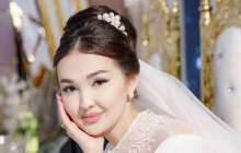 "Қонақүйде түнеп жүрген": Төрт ай бұрын тұрмысқа шыққан блогер күйеуінің былығын әшкереледі