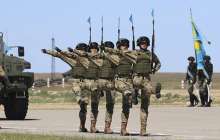 Қорғаныс министрлігі 7 мамырда әскери парад неге болмайтынын түсіндірді