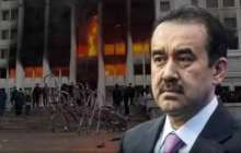 "Самат Әбіш негізгі тұлға емес": депутат Мәсімовтің үкімі туралы 