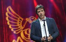 Әлемге танымал кинорежиссер Шымкенттегі өзі оқыған мектепке келді