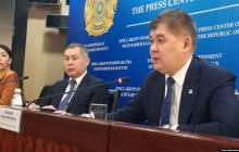 Денсаулық сақтау министрі Қытайдан келген адамдарды тексерілуге шақырды