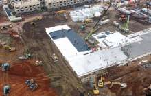 Коронавирус шыққан Ухань қаласынан Қазақстанның 98 студенті эвакуацияланады