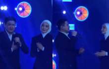 Төреғали Төреәлі ерекше диагнозы бар қызына арнап «Кәусар» қорын ашты (ВИДЕО) 