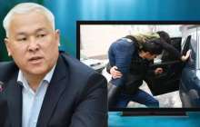 Ұлттық арналарда қыз алып қашу әлі насихатталып жүр - Әбенов 