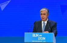 Бүгін Тоқаев алғаш рет Қазақстан халқына жолдау жасайды