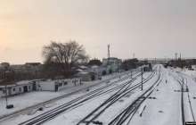 Шалқарда мектеп оқушысы ауыр жарақатпен ауруханаға түскен