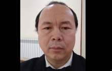 Қарағанды белсендісі полиция қызметкерлерін жазалауды талап етті