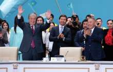 Тоқаевтың сайлауалды штабы үгіт-насихатқа жұлдыздарды тартады