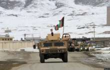 Пентагон АҚШ ұшағы құлағанын растады