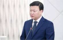 Алексей Цой Президенттің кеңесшісі болып тағайындалды