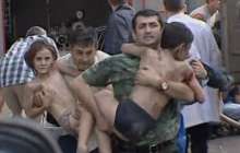 Күллі әлемді күңіренткен трагедия: Беслан мектебіндегі теракт