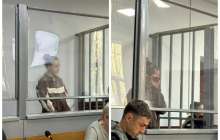 «Мамбеттер» елі: Қарағандыда даулы жазба авторының соты өтіп жатыр