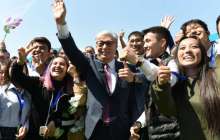 Қасым-Жомарт Тоқаевтың штабында кімдер бар