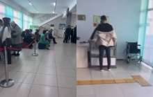 “Тек біздің флешканы сатып аласыз” - Таразда халыққа қызмет көрсету орталығы базарға айналған ба?