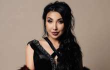 Әнші Сиви Махмуди желіде жас жігітпен көзге түсті