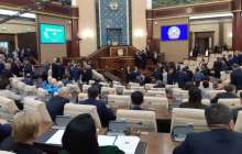 Нұрлан Нығматулин сенат пен мәжілістің бірлескен отырысын шақырды