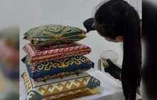 Торт дауы: Сот блогер Аселинаның кондитердің ар-намысына нұқсан келтірген-келтірмегенін анықтау үшін сарапшыны тартпақ