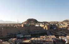 Ауғанстанда құлаған ұшақ "АҚШ Қарулы күштеріне тиесілі"