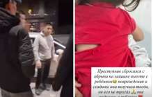 Зорлап, адам өлтірді: Талғарда 2 жасар қызды ұрлап кеткен ер адам 11 бап бойынша айыпталды