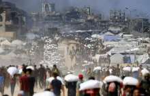 Газа секторында екі жылға созылған соғыс тоқтады: Трамп ресми түрде растады