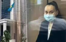 Перизат Қайрат колонияда немен айналысады? 