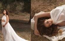 «Оның балаларымен бірге тұрамыз»: Альмира Тұрсын екінші жүктілігі жайлы айтты  