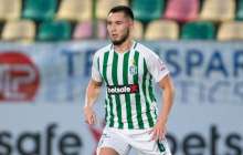 Ұлттық құрамаға шақырылған Дінмұхаммед Қашкен өзіне айтылған сынға жауап берді