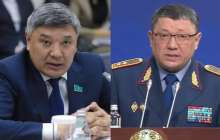 Үкімет отырысында депутат пен Министр сөзге келіп қалды