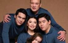 Тамара Асар көз жұмған өгей ұлына арнап әсерлі жазба қалдырды