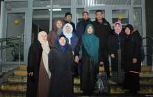 «Хизб ут-Тахрир» жұмысын насихаттады деп айыпталған үш әйелге үкім шықты