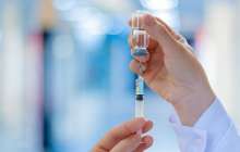 25 желтоқсаннан бастап Covid-19 вакцинациясы дәрігерлер мен педагогтарға егіледі