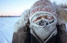 -27 градус. Төтенше жағдайлар министрлігі қазақстандықтарға ескерту жасады