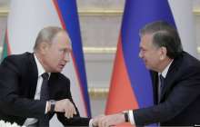 Мирзияев Мәскеуге барарда ЕАЭО-ны еске алды. Өзбекстан одаққа мүше бола ма?