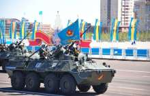 Причины все те же?  В Казахстане вновь не будет парада Победы