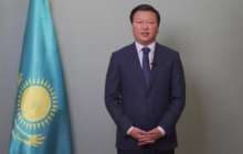 Алексей Цой: Қазақстандағы коронавируспен күреске $2 миллиард бөлінді