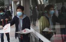 Қытайдағы коронавирустан 80 адам қайтыс болды