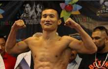 Қанат Ислам рингке қайта оралады: жеңілмеген боксшының қарсыласы кім?