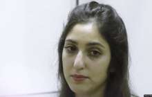 Израильдік Наама Иссахар Путиннен рақымшылық сұрады