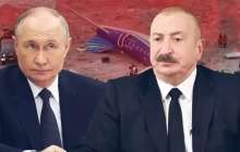 Путин қатесін мойындады ма? Ресей мен Әзербайжан арасы қайта жақындай ма
