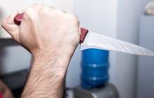 Еңбекшіқазақ тұрғыны үш ауылдасын пышақтап тастады