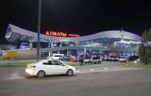 Қазақстандық белсенді өзін ПАСЕ жиынына жібермей отырғанын айтады