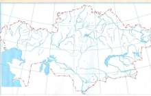 Табиғатты қорғау. Өзінің аймағындағы кейбір экологиялық мәселелердің себептері - Ашық сабақтар