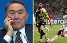 Назарбаев “Қайрат” пен “Реал Мадрид” арасындағы ойынға келді ме: Қайрат Боранбаев жауап берді