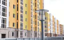 Тұрғын үй құрылыс жинақ банкі әскерилер үшін жаңа бағдарламаны іске қосты