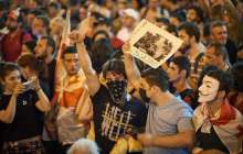 Грузия президенті ресейлік туристер ағынын сақтап қалу қажеттігін айтты