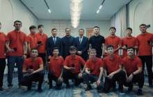 Жезқазған жастары есірткіге қарсы #сатқындар науқанына қосылды